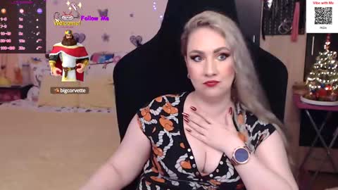 Snapshot of lexygold chatting on December 2024 03:58:01 PM Lexy online show from December 2024 03:58:01 PM