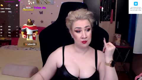 Snapshot of lexygold chatting on February 2025 04:14:02 PM Lexy online show from February 2025 04:14:02 PM