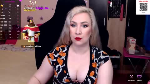 Snapshot of lexygold chatting on February 2025 03:27:01 PM Lexy online show from February 2025 03:27:01 PM