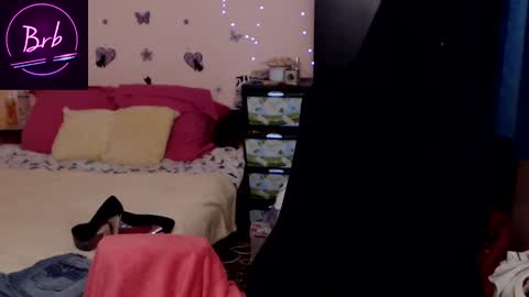 Snapshot of lexygold chatting on February 2025 04:55:01 PM Lexy online show from February 2025 04:55:01 PM