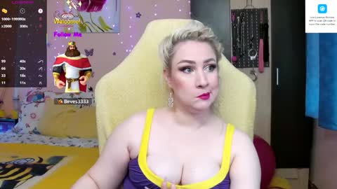 Snapshot of lexygold chatting on October 2025 02:40:02 PM Lexy online show from October 2025 02:40:02 PM