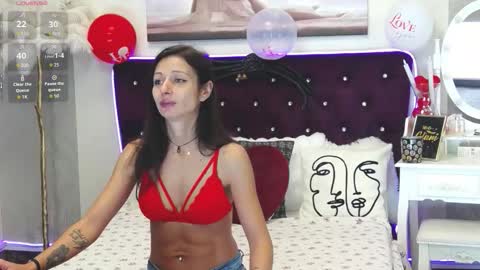 Snapshot of lexylee17 chatting on October 2025 05:31:02 AM Lexy online show from October 2025 05:31:02 AM