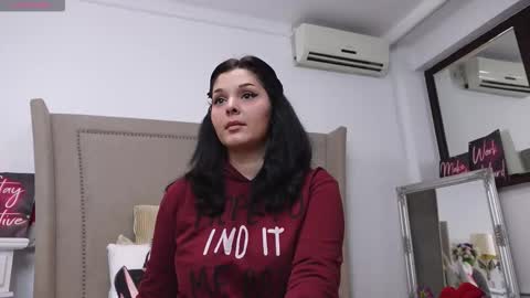 Adina  online show from March 2026 12:22:01 PM