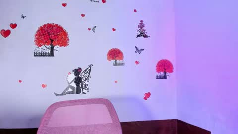 Snapshot of leyacopper chatting on January 2026 10:57:02 PM Leya online show from January 2026 10:57:02 PM