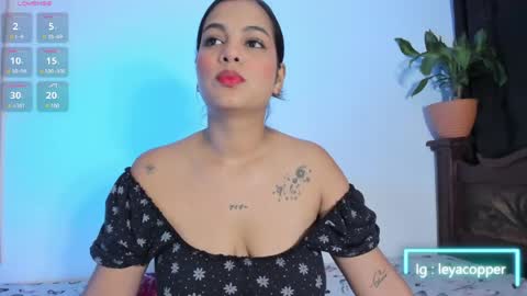 Leya online show from May 2026 11:56:02 PM
