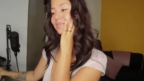 Leydy  online show from March 2026 10:56:01 AM