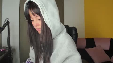 Leydy  online show from April 2026 05:02:02 AM