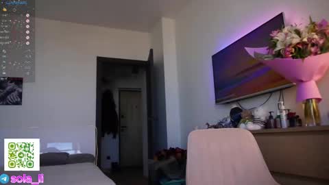 Snapshot of leyla_ly chatting on March 2026 03:12:02 AM Leyla ly Ill be here Tuesday Thursday Friday Saturday Sunday online show from March 2026 03:12:02 AM