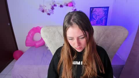 Snapshot of leyla_miller_ chatting on March 2026 03:13:02 PM Leyla Miller online show from March 2026 03:13:02 PM