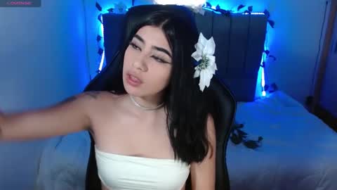 Snapshot of leyla_sans chatting on January 2025 12:55:02 AM Leyla online show from January 2025 12:55:02 AM