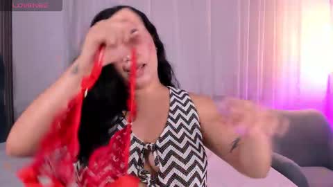 Leyla online show from October 2025 05:09:02 PM