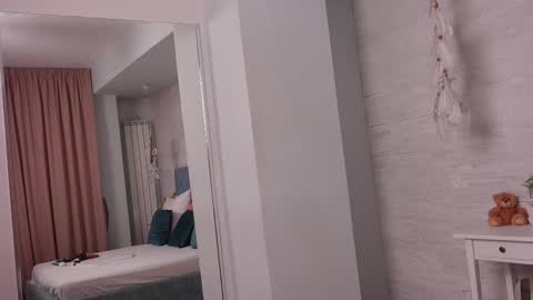 Snapshot of leylagracey chatting on November 2025 06:14:02 AM LeylaGracey online show from November 2025 06:14:02 AM