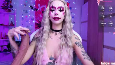 LEA online show from January 2026 04:20:02 PM