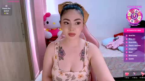 Snapshot of leylasloane chatting on April 2026 02:50:01 PM Leyla online show from April 2026 02:50:01 PM