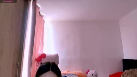 Snapshot of leylasloane chatting on April 2026 03:02:01 PM Leyla online show from April 2026 03:02:01 PM