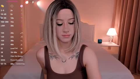 Lisa online show from November 2025 05:28:02 AM