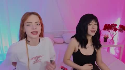 Lisa online show from November 2025 02:39:02 AM