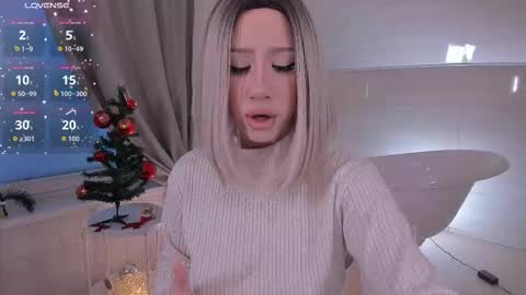 Lisa online show from December 2025 02:39:01 AM