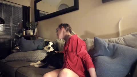 Hornystonerchick online show from December 2024 04:20:02 AM