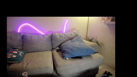 Hornystonerchick online show from December 2024 05:23:01 AM