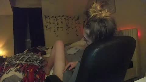 Hornystonerchick online show from February 2025 08:51:02 AM