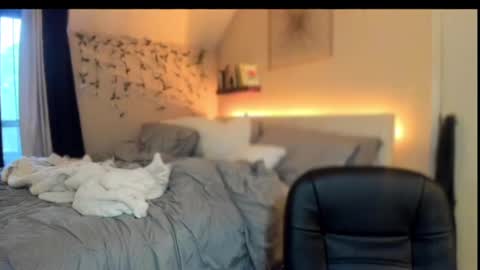 Hornystonerchick online show from March 2025 12:15:01 AM