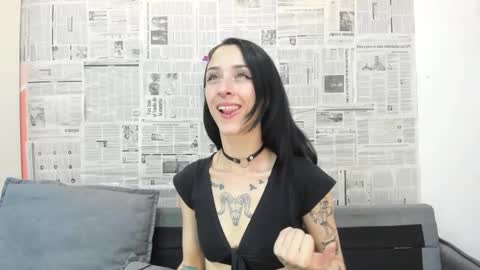 Snapshot of lhiamfitt chatting on December 2024 06:57:02 PM lhiamfitt online show from December 2024 06:57:02 PM