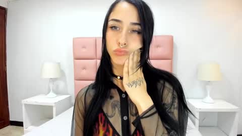 Snapshot of lhiamfitt chatting on January 2025 09:13:02 AM lhiamfitt online show from January 2025 09:13:02 AM