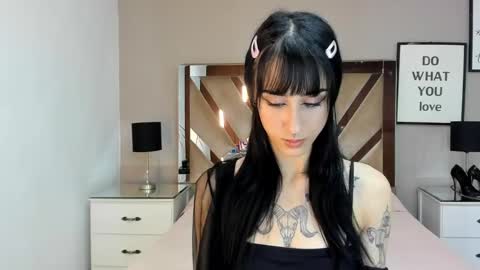 Snapshot of lhiamfitt chatting on February 2025 09:19:01 PM lhiamfitt online show from February 2025 09:19:01 PM