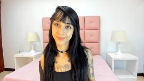 Snapshot of lhiamfitt chatting on February 2025 08:56:02 AM lhiamfitt online show from February 2025 08:56:02 AM