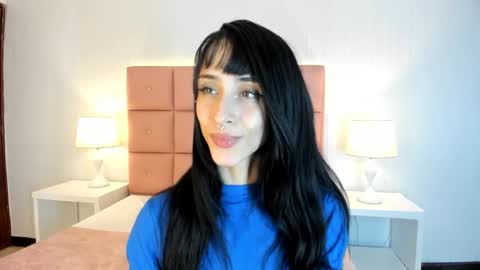 Snapshot of lhiamfitt chatting on February 2025 02:32:01 PM lhiamfitt online show from February 2025 02:32:01 PM