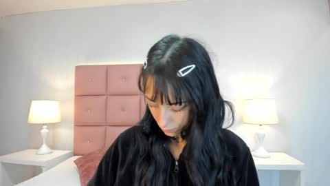 Snapshot of lhiamfitt chatting on March 2025 02:07:01 PM lhiamfitt online show from March 2025 02:07:01 PM