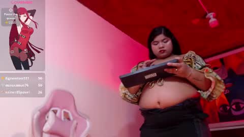 li_arellano online show from July 2026 07:09:01 PM