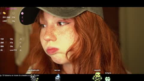 Li online show from February 2025 05:55:02 PM