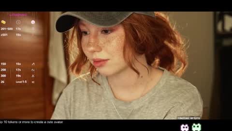 Li online show from February 2025 09:12:01 PM