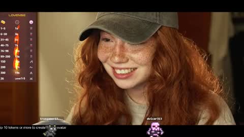 Li online show from March 2025 09:51:01 PM