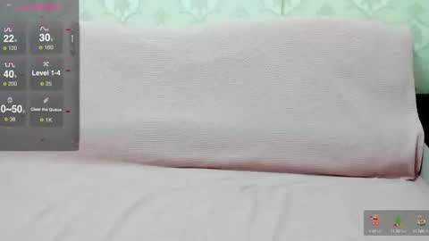 LEANNAA online show from December 2024 07:12:01 AM