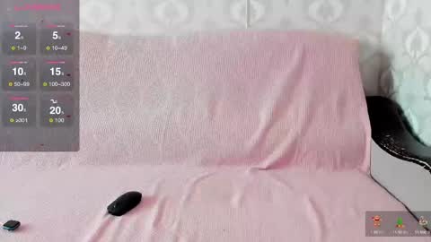 LEANNAA online show from January 2025 07:21:01 AM