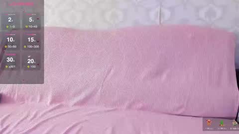 LEANNAA online show from January 2025 09:13:02 AM