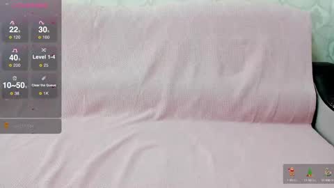 LEANNAA online show from January 2025 08:36:01 AM