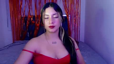 Lia  online show from November 2025 01:49:02 AM