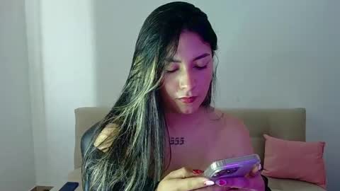 Lia  online show from April 2026 05:30:02 PM