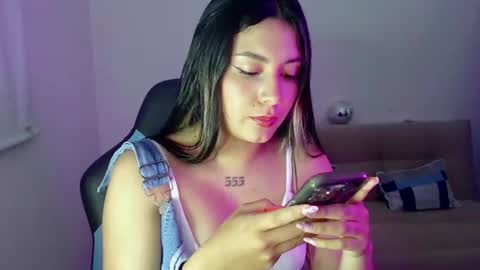 Snapshot of lia_14_ chatting on June 2026 12:03:02 AM Lia online show from June 2026 12:03:02 AM