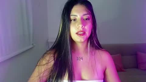Snapshot of lia_14_ chatting on July 2026 12:35:01 AM Lia online show from July 2026 12:35:01 AM