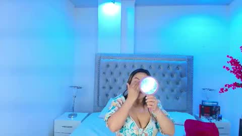Snapshot of lia_adamsss chatting on September 2025 03:19:02 AM Lia online show from September 2025 03:19:02 AM