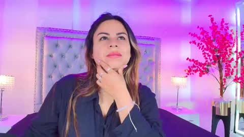Snapshot of lia_adamsss chatting on October 2025 12:35:02 AM Lia online show from October 2025 12:35:02 AM