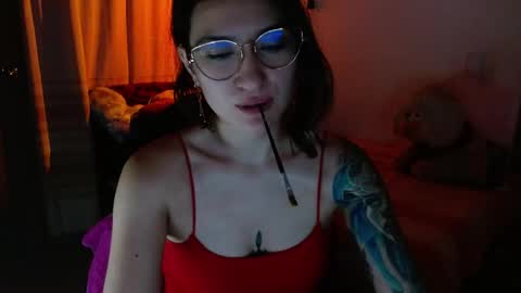 Snapshot of lia_ana_ chatting on May 2026 05:59:01 AM liliana online show from May 2026 05:59:01 AM