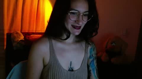 Snapshot of lia_ana_ chatting on May 2026 06:22:01 AM liliana online show from May 2026 06:22:01 AM