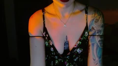 Snapshot of lia_ana_ chatting on June 2026 06:29:01 AM liliana online show from June 2026 06:29:01 AM