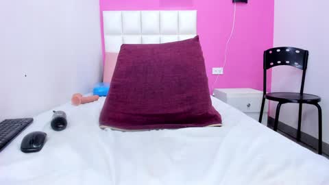 Snapshot of lia_antonella69 chatting on January 2025 02:36:01 PM karol online show from January 2025 02:36:01 PM